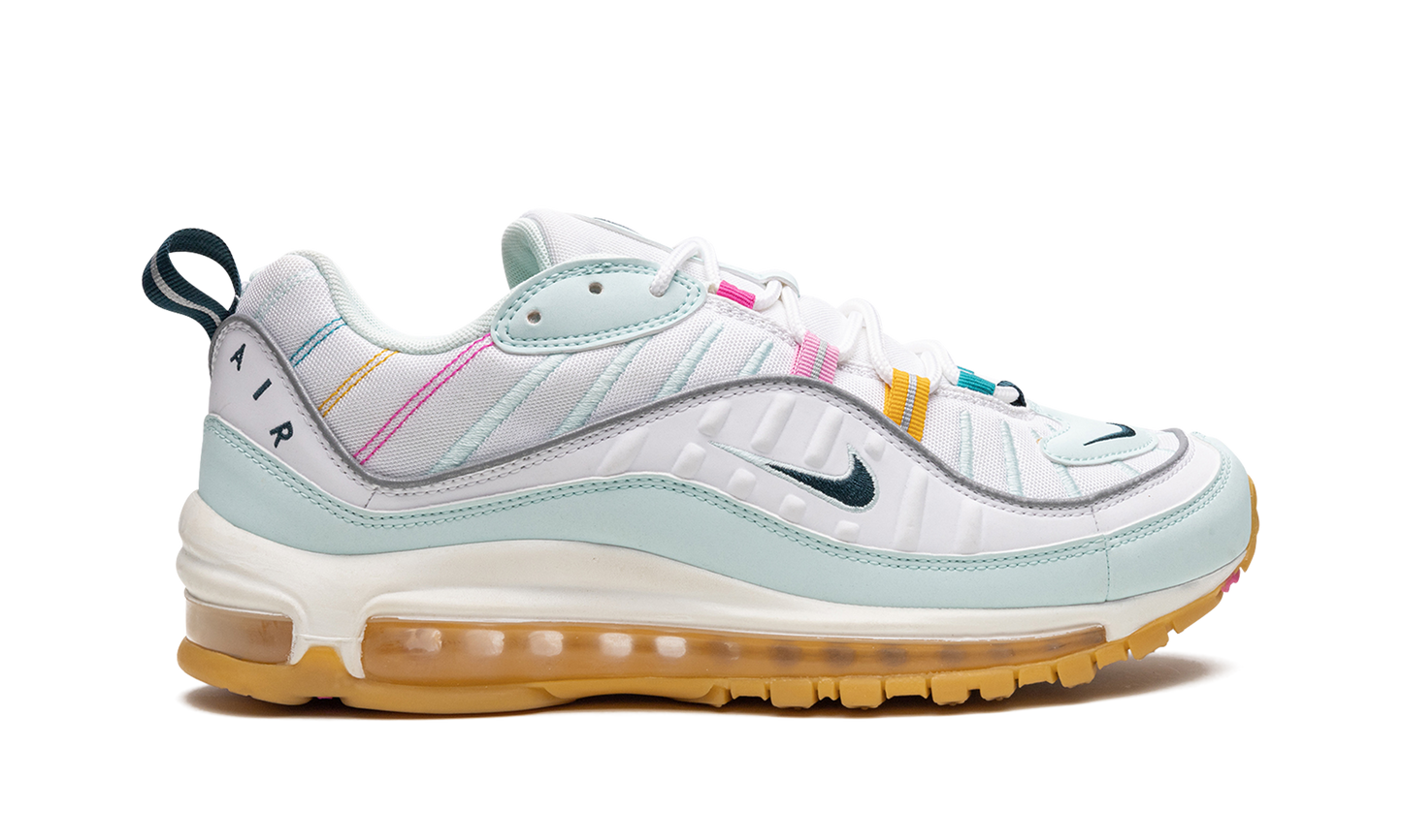 AIR MAX 98 MNS WMNS