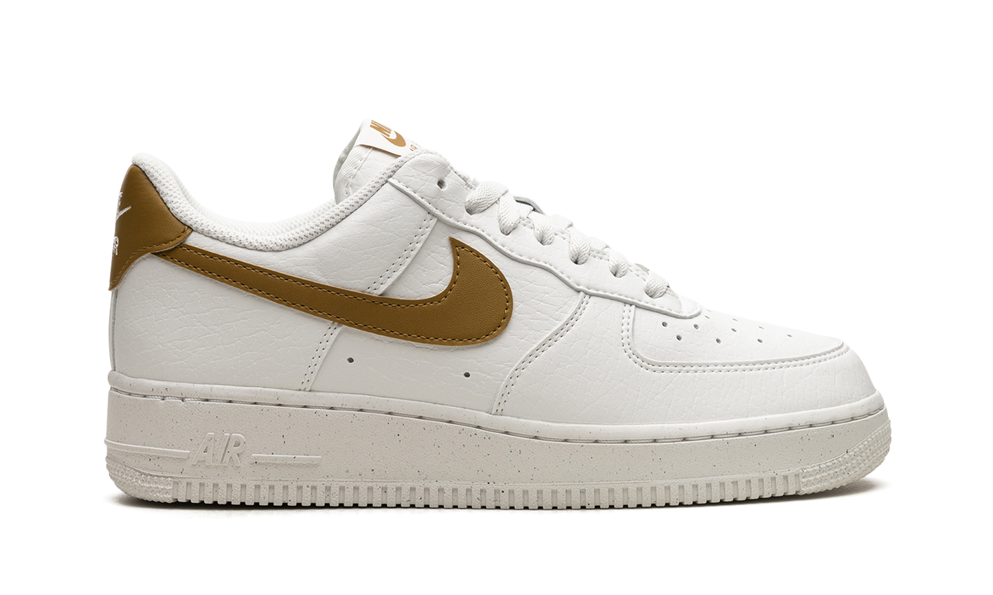 AIR FORCE 1 LO NEXT NATURE WMNS "Bronzine"