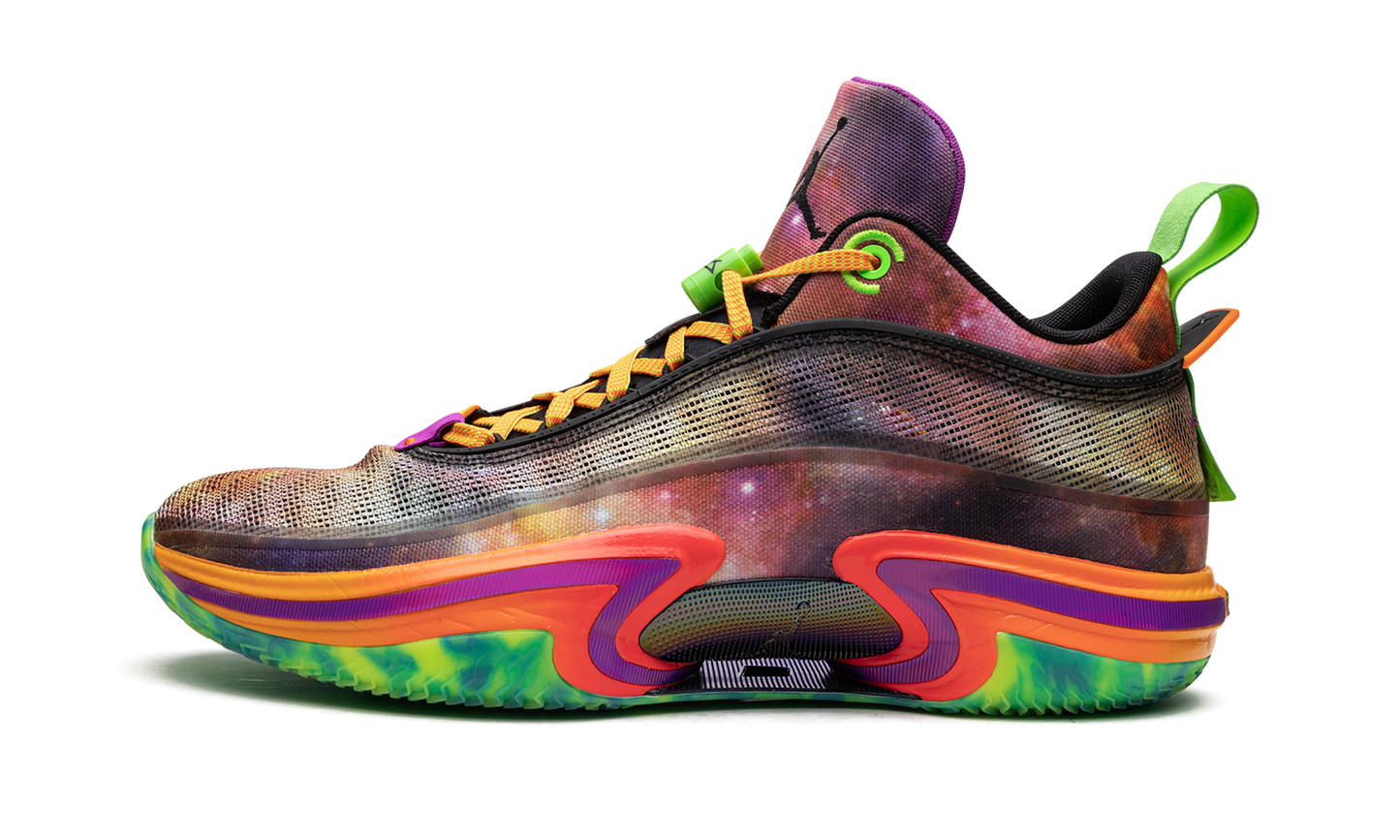 Jordan 36 Low "EYBL 2022"