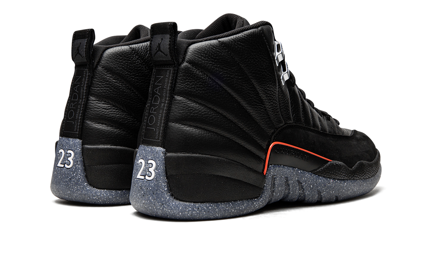 Air Jordan 12 Retro "Utility"