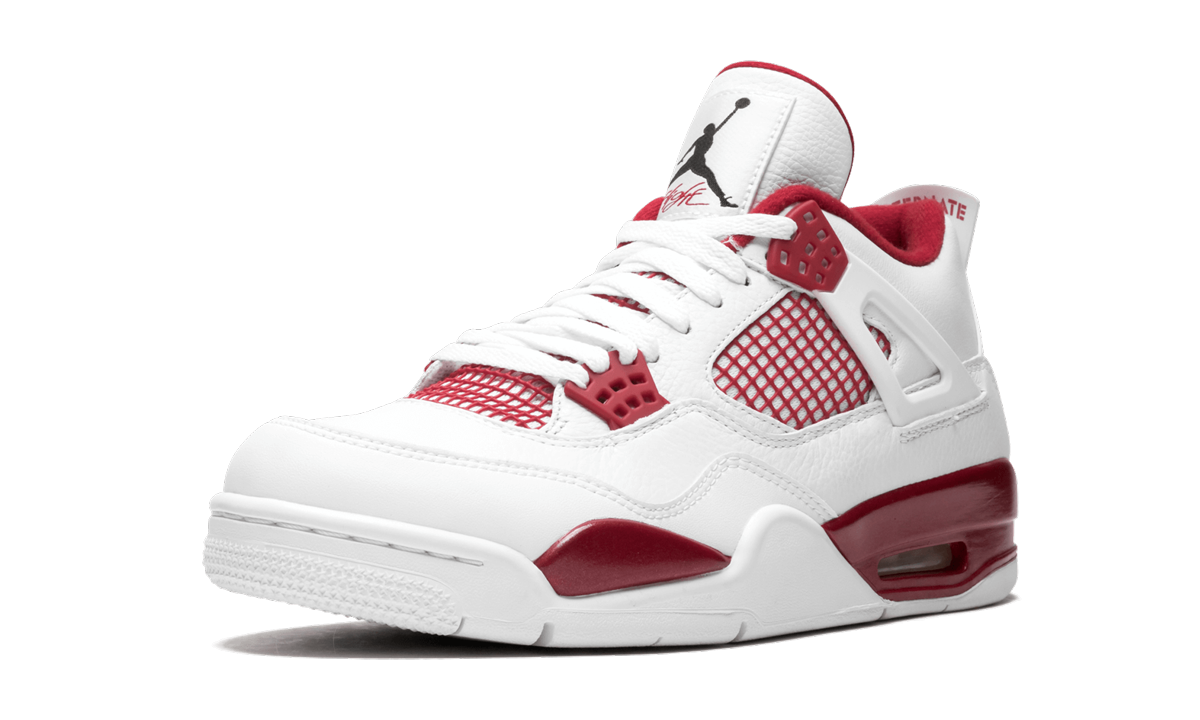 Air Jordan 4 Retro "Alternate"