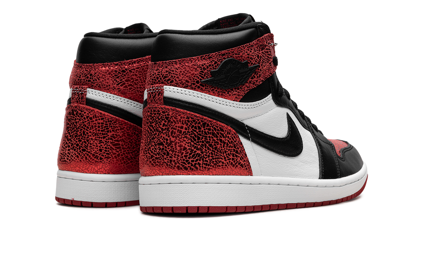 Air Jordan 1 High OG WMNS "Ruby"