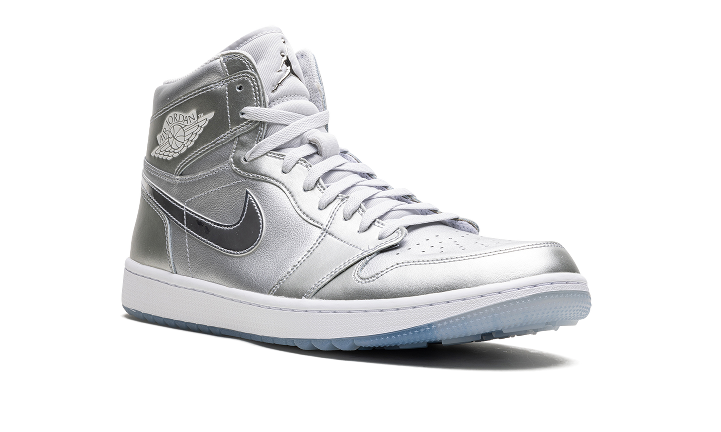 Air Jordan 1 High Golf "Gift Giving"