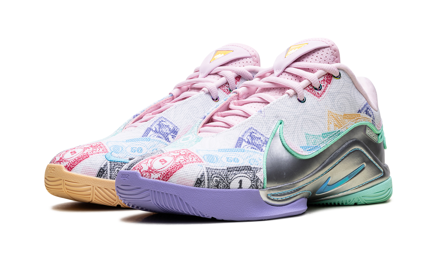 LeBron 22 "Monopoly"