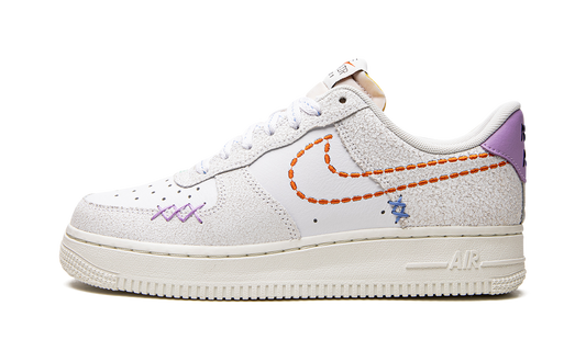 AIR FORCE 1 '07 SE MNS WMNS "Nike 101"