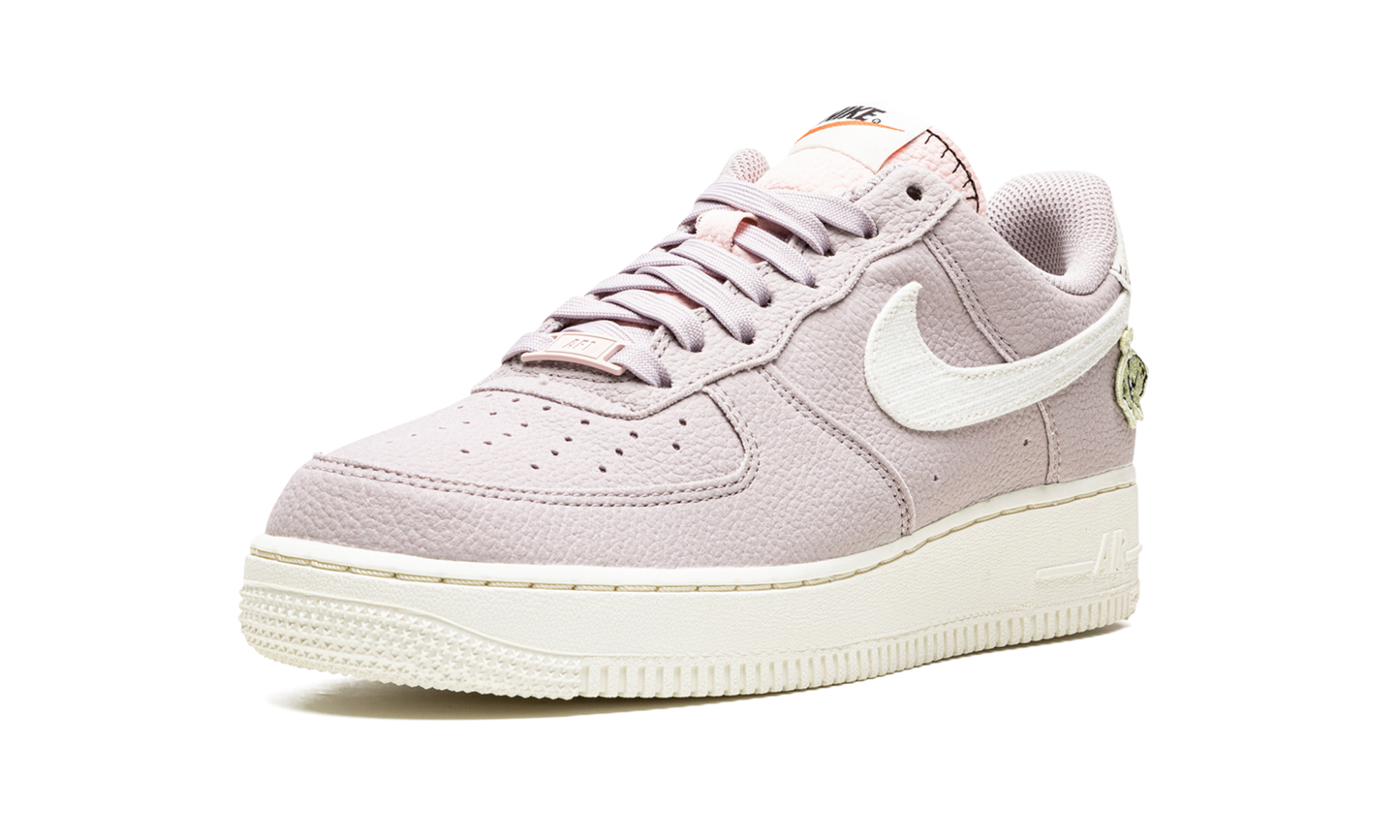 AIR FORCE 1 LO SE MNS WMNS "Next Nature - Amethyst Ash"