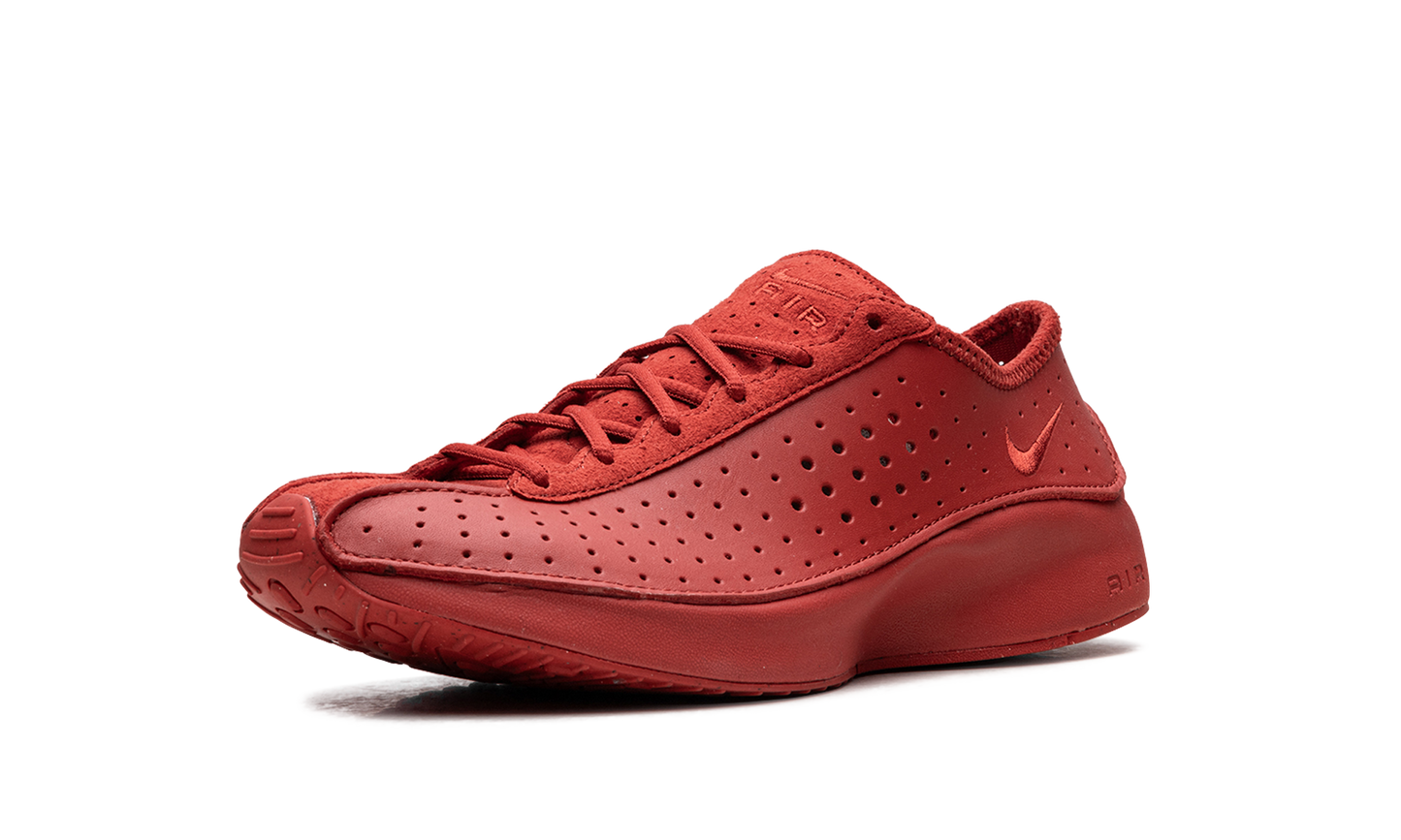 Air Superfly WMNS "Mystic Red"