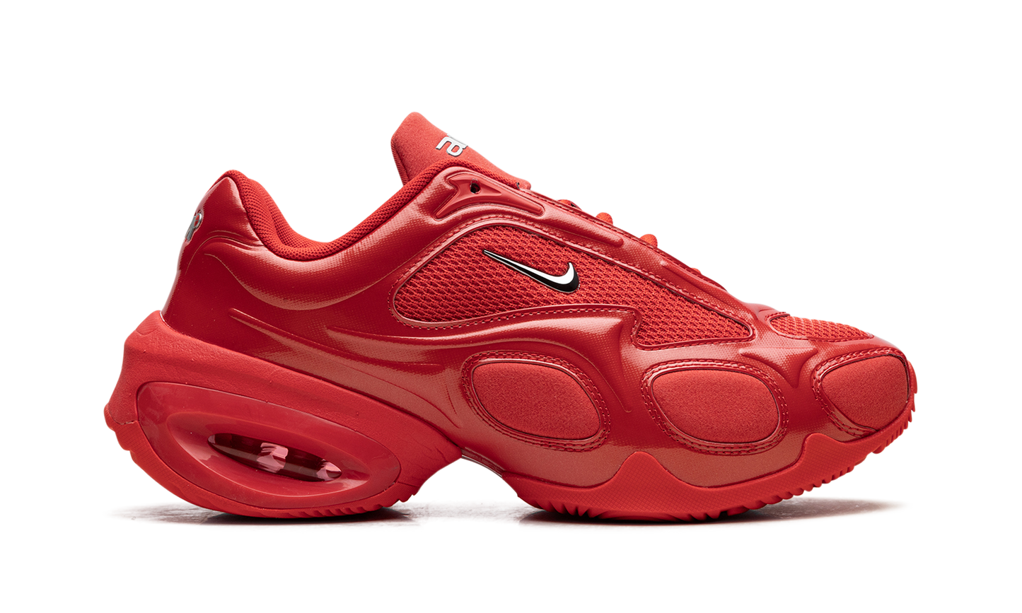 Air Max Muse "Habanero Red"