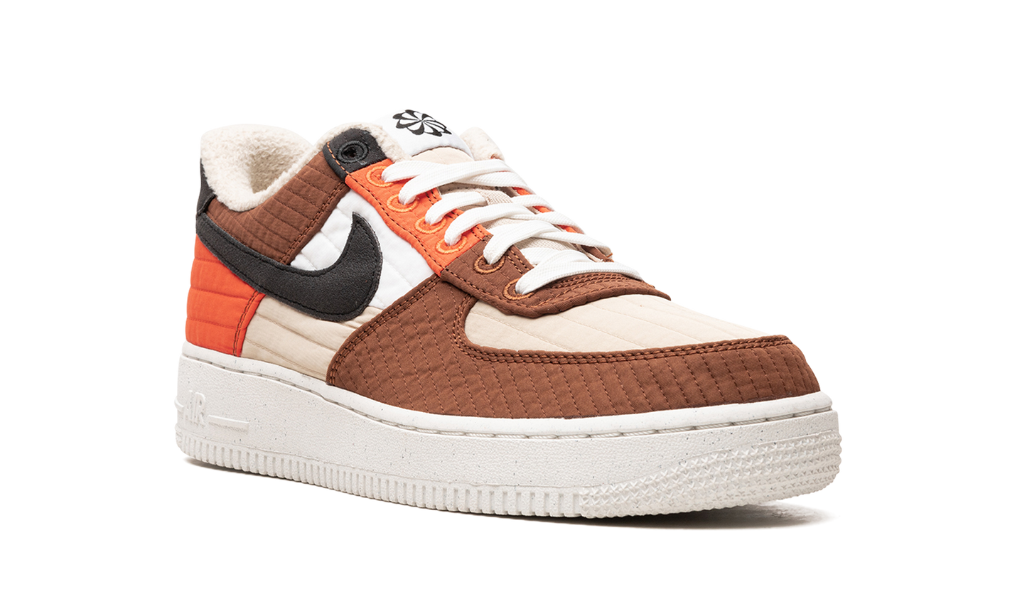 AIR FORCE 1 LO LXX WMNS "Toasty"