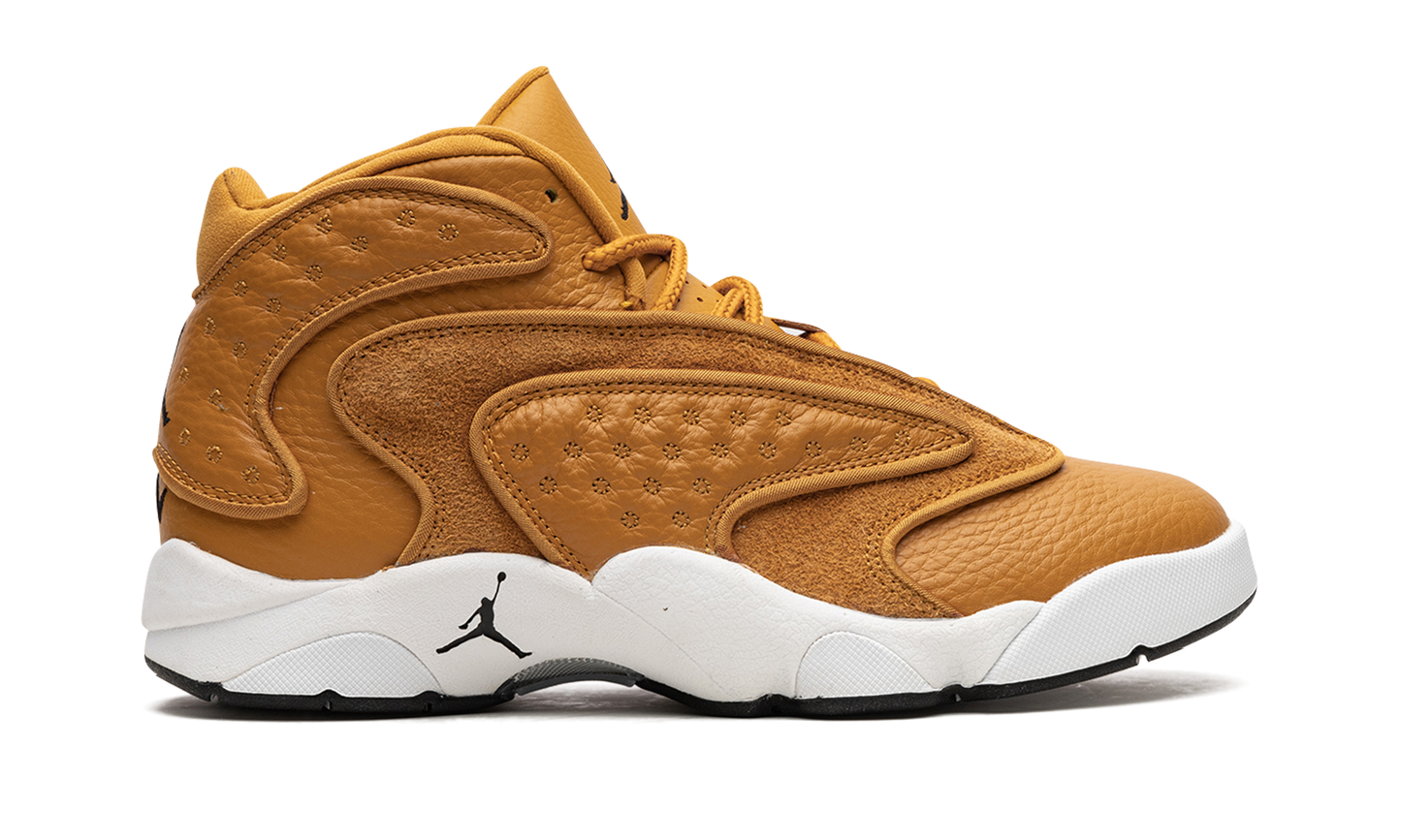Air Jordan OG WMNS "Wheat"