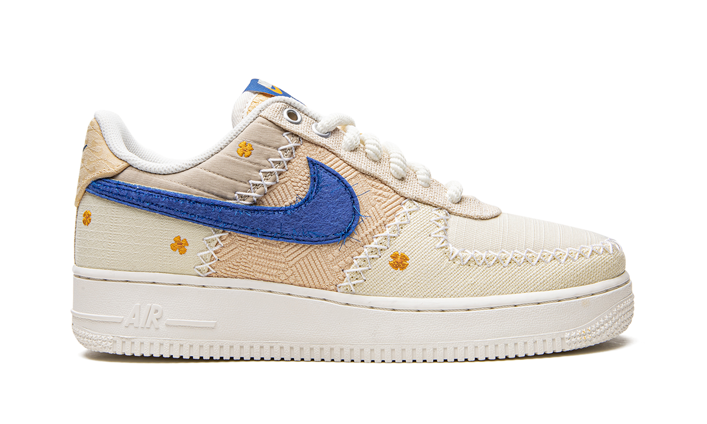 AIR FORCE 1 LO WMNS "Los Angeles Flea"