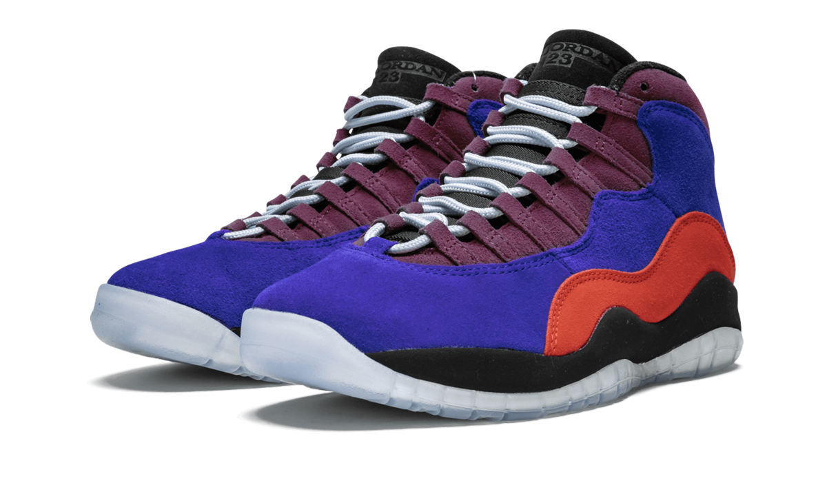 AIR JORDAN 10 RETRO NRG WMNS "Maya Moore"