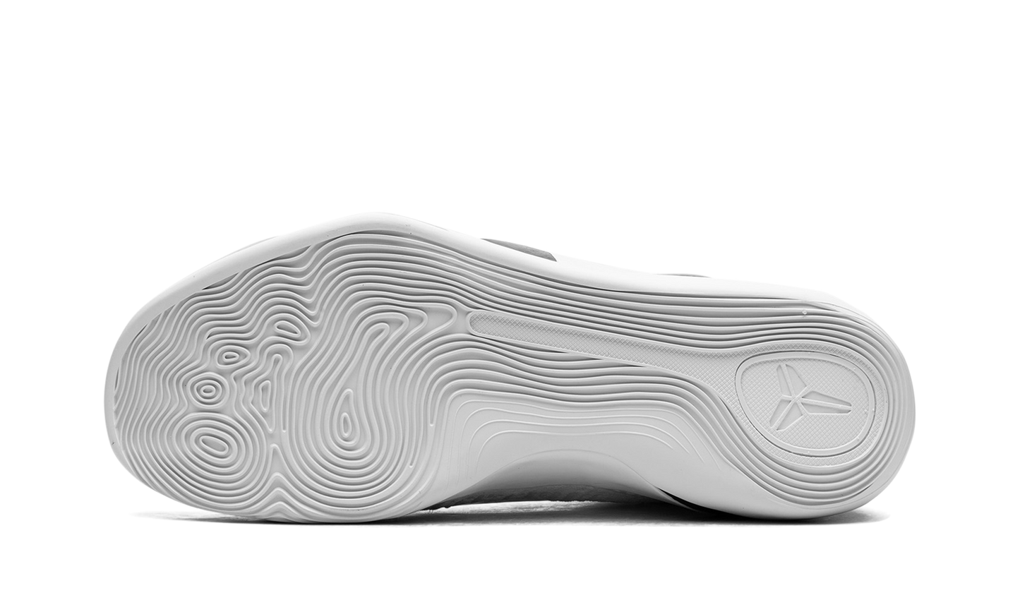 Kobe 9 Low Proto "Halo"