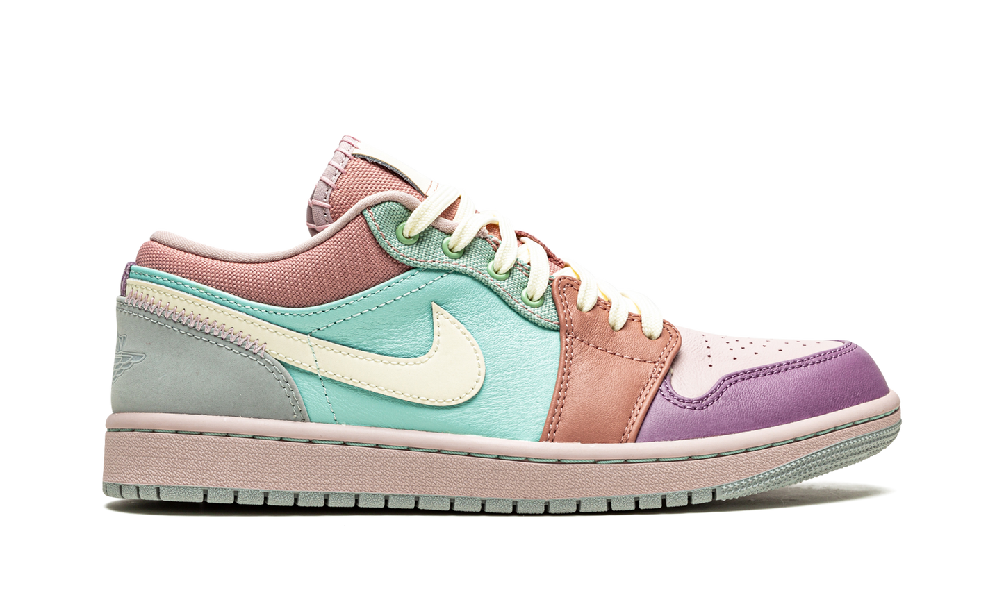 Air Jordan 1 Low SE "Easter Pastel"