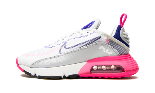 AIR MAX 2090 MNS WMNS "Laser Pink"