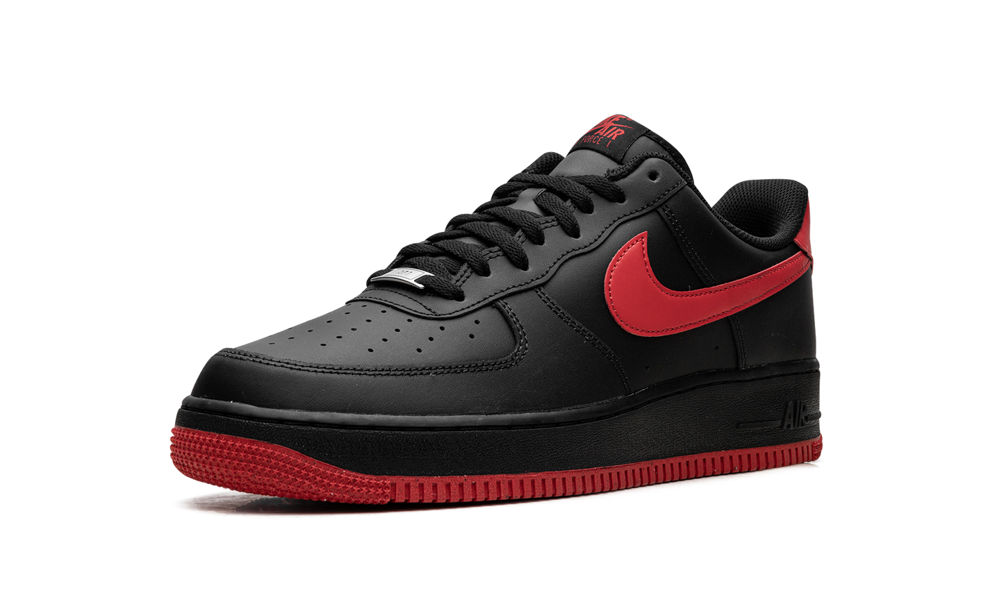Air Force 1 Low '07 LV8 "Vamps"