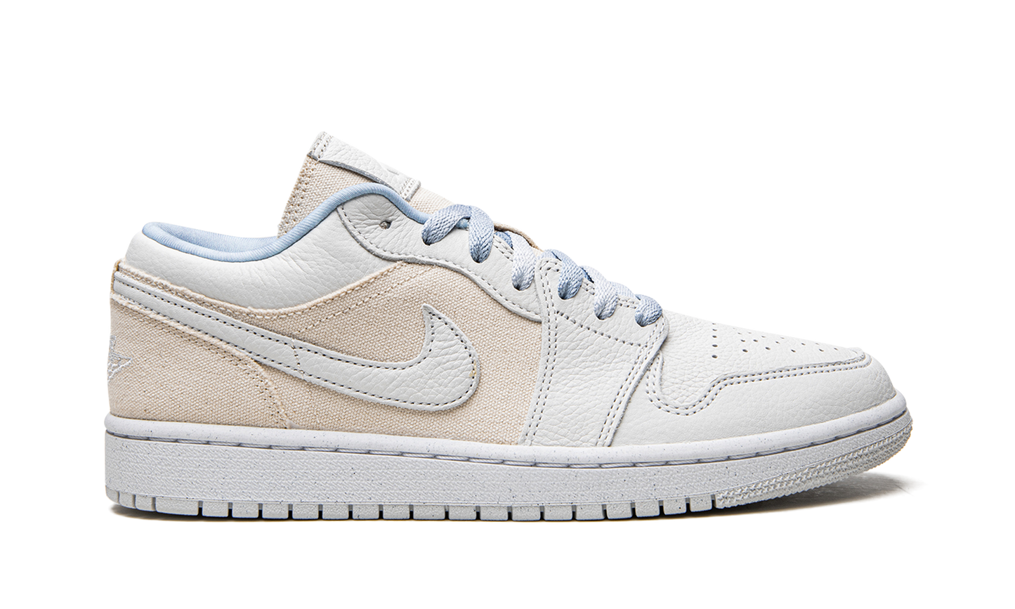 AIR JORDAN 1 LO SE WMNS "Grey cream"