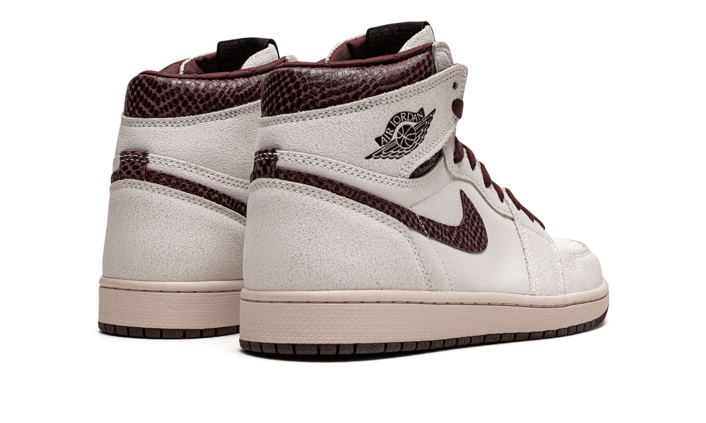 Air Jordan 1 Retro High OG "A Ma Maniére"