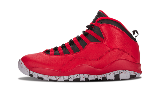 Air Jordan 10 Retro 30th "Bulls Over Broadway"