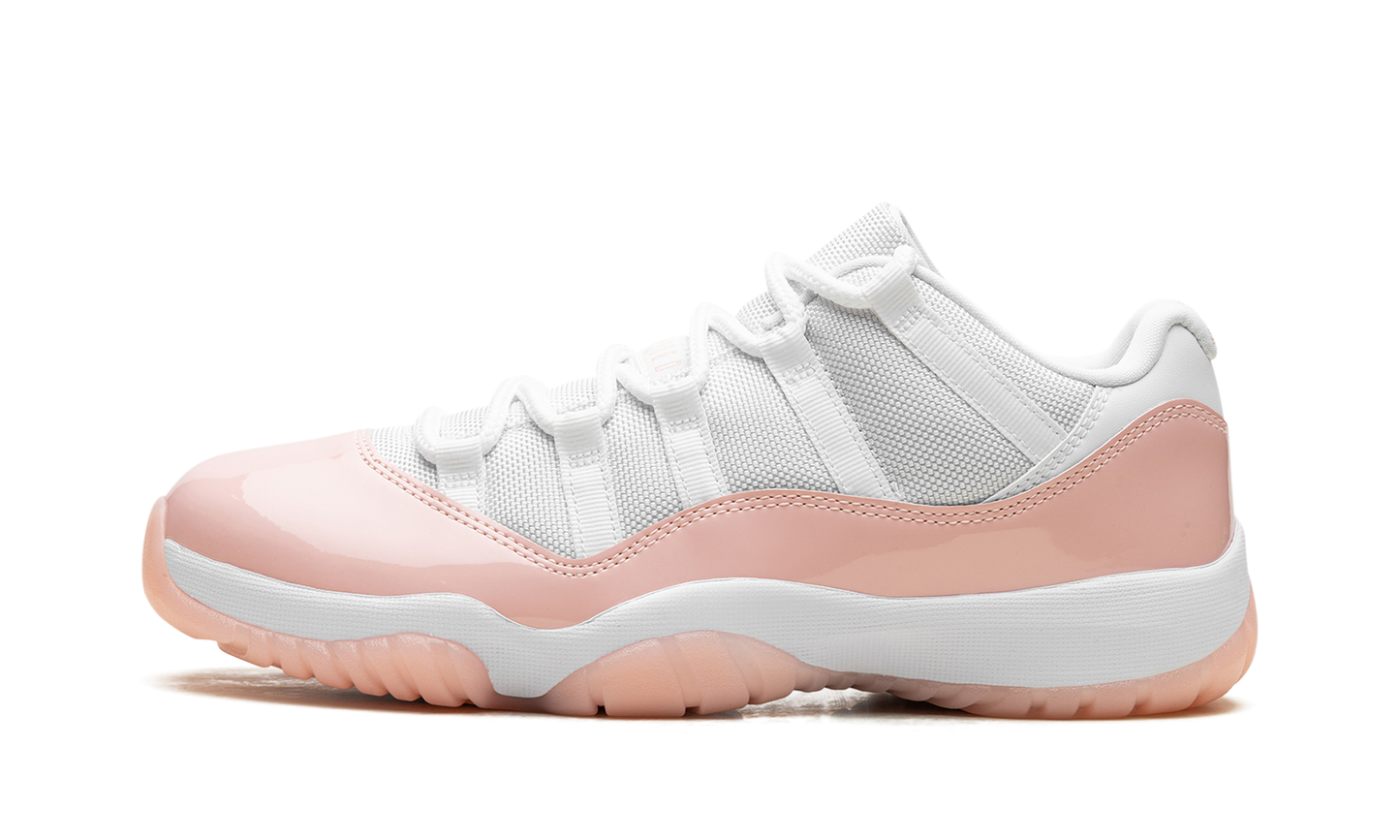 Air Jordan 11 Low WMNS "Legend Pink"