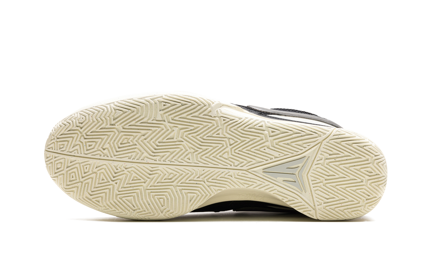 Ja 1 "We Ain't Ducking No Smoke"