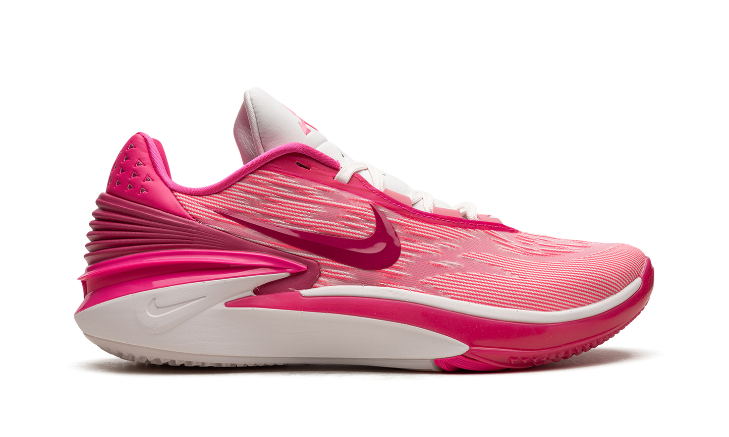 NIKE AIR ZOOM G.T. CUT 2.0 WMNS "HYPER PINK"