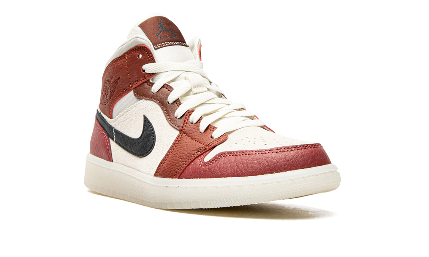 AIR JORDAN 1 MID WMNS "Anti Gravity Machines"