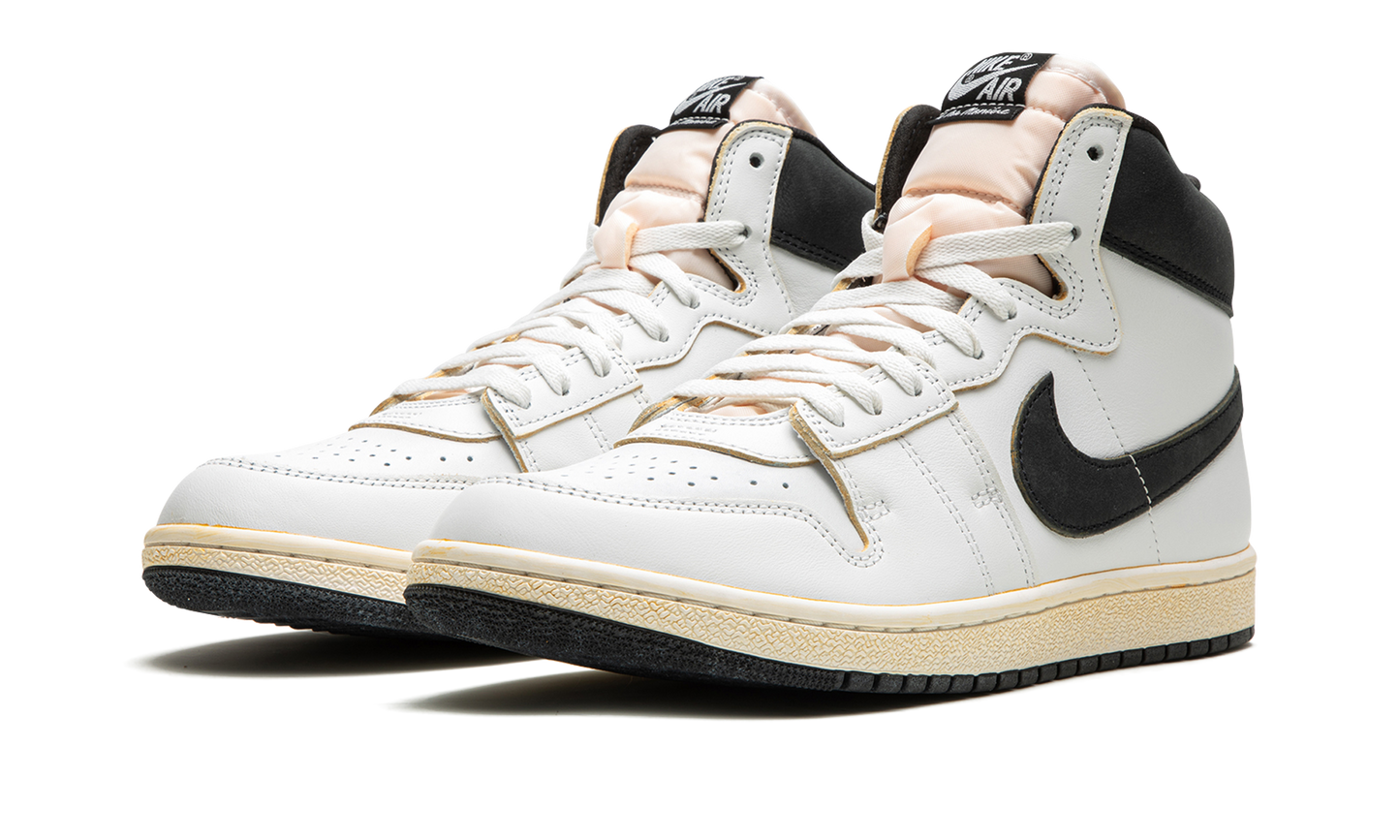 Jordan Air Ship "A Ma Maniére"