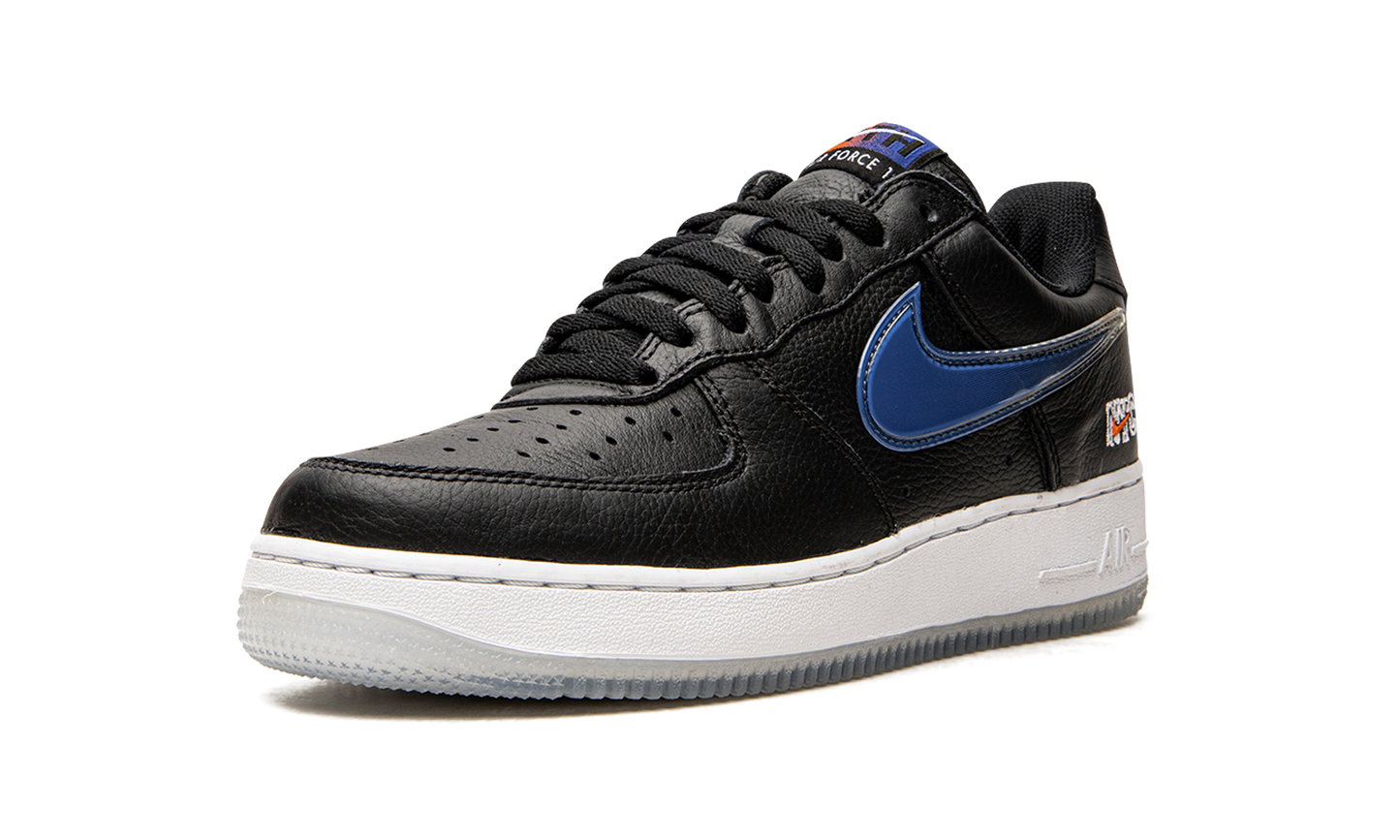 Air Force 1 Low "Kith - Black"