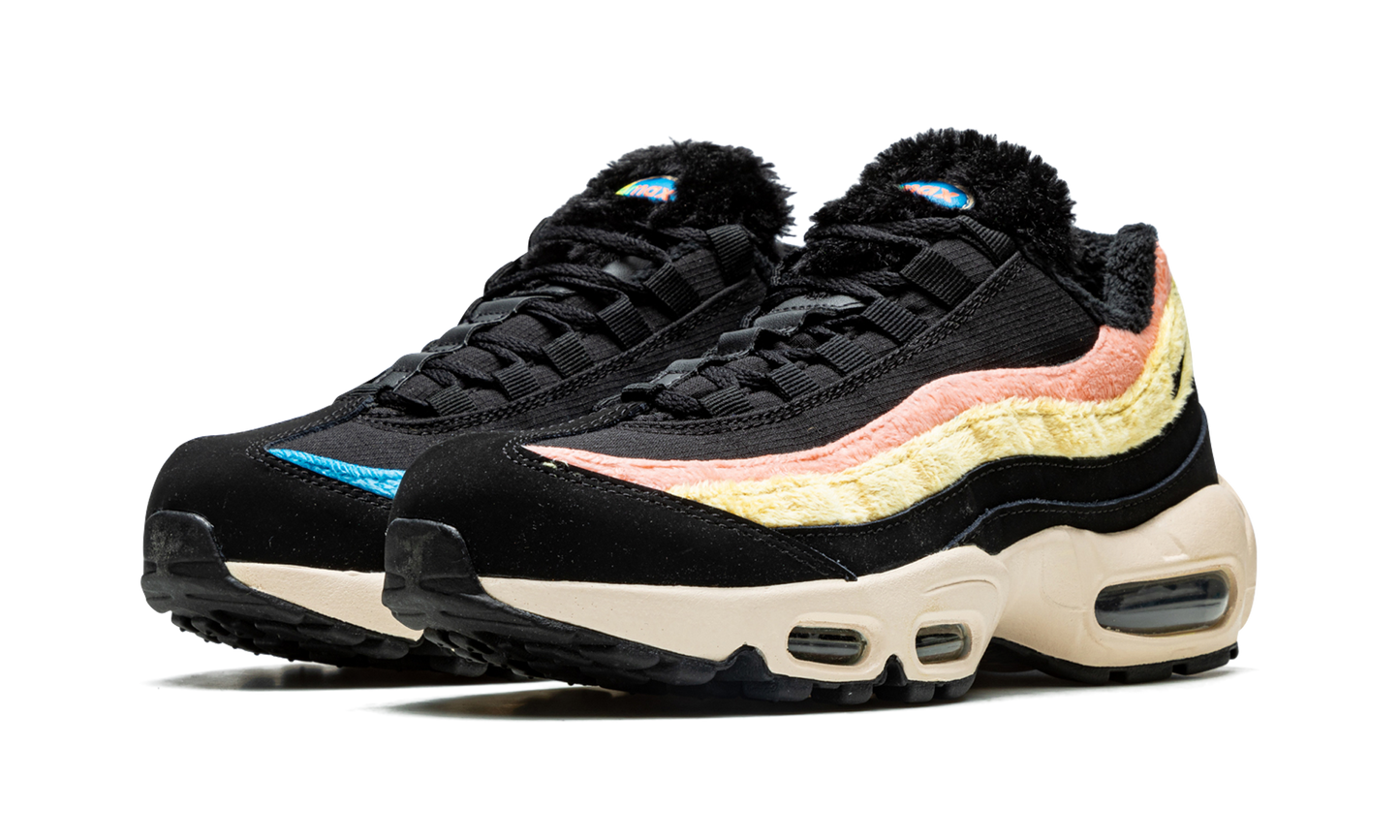 AIR MAX 95 PRM WMNS
