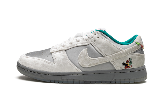 DUNK LOW WMNS "Ice"