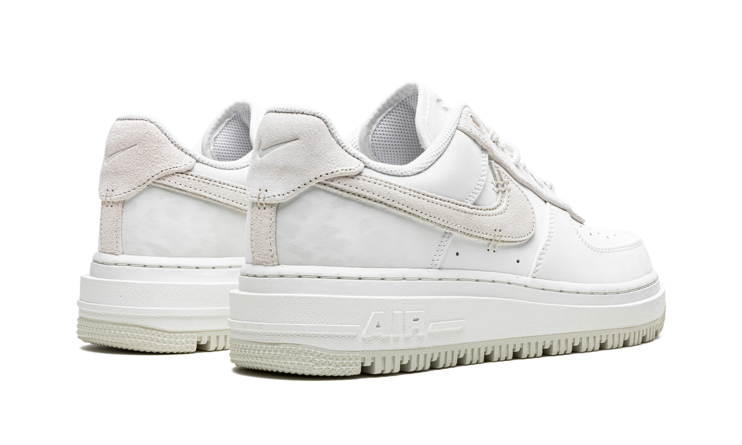 Air Force 1 Luxe "Summit White"