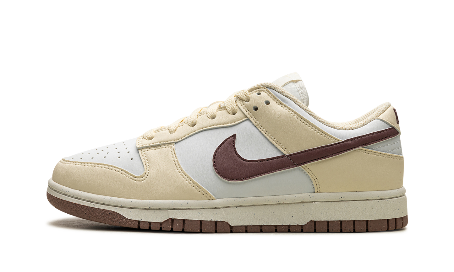 DUNK LO NEXT NATURE WMNS "Coconut Mauve"