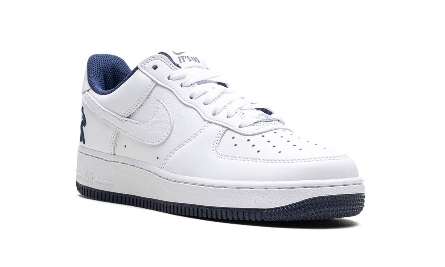 Air Force 1 Low "Lil Yachty Concrete Boys - It's Us"