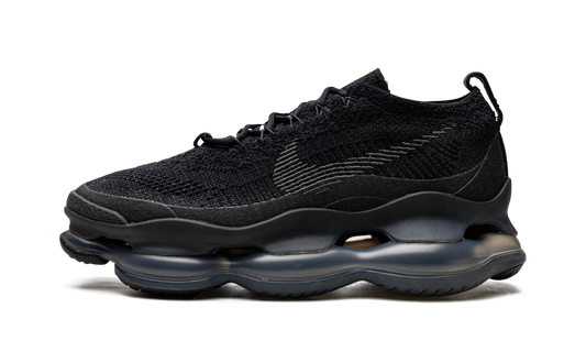 Air Max Scorpion Flyknit "Triple Black"