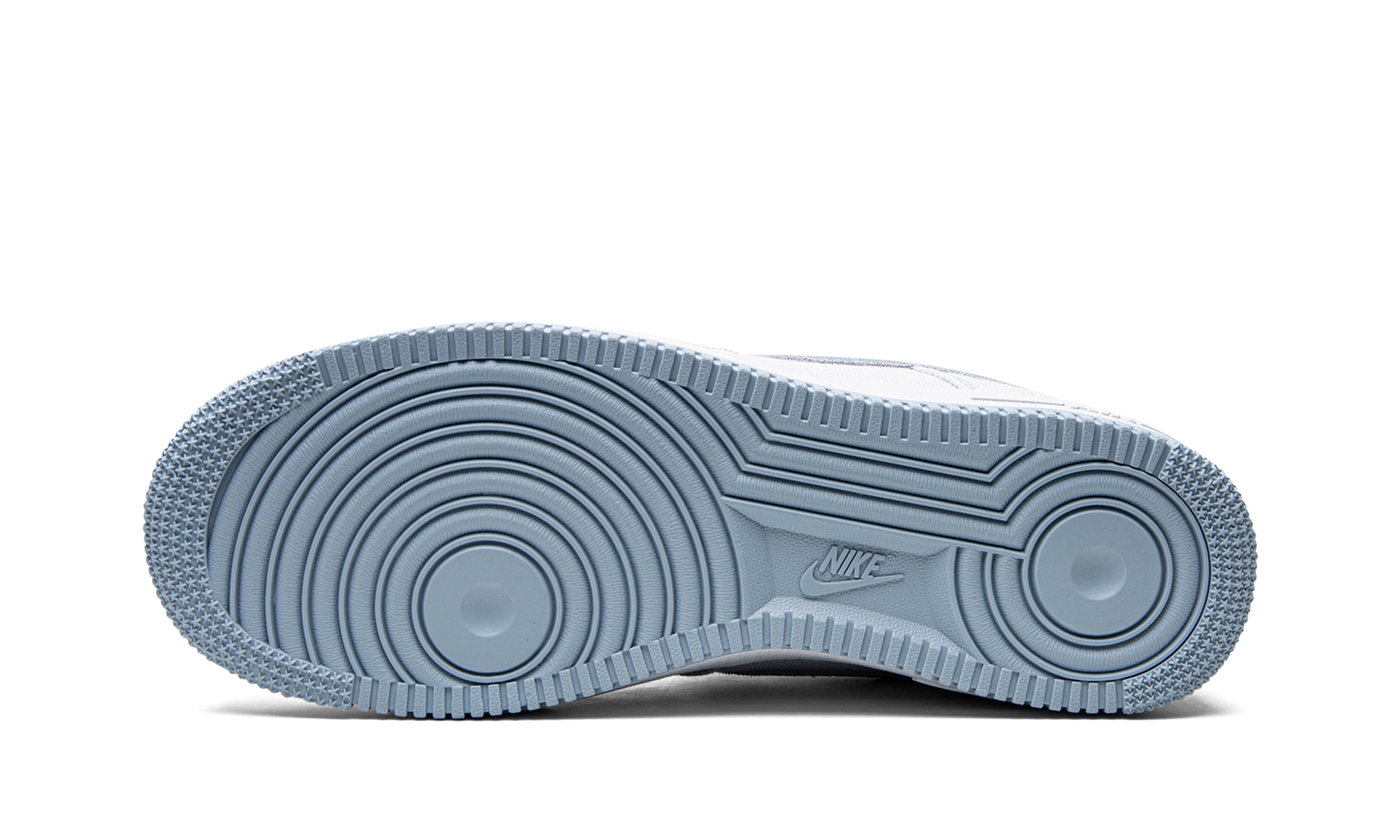 Air Force 1 Low "Dip Dye"