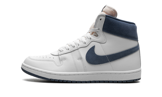 JORDAN AIR SHIP PE SP "Diffused Blue"