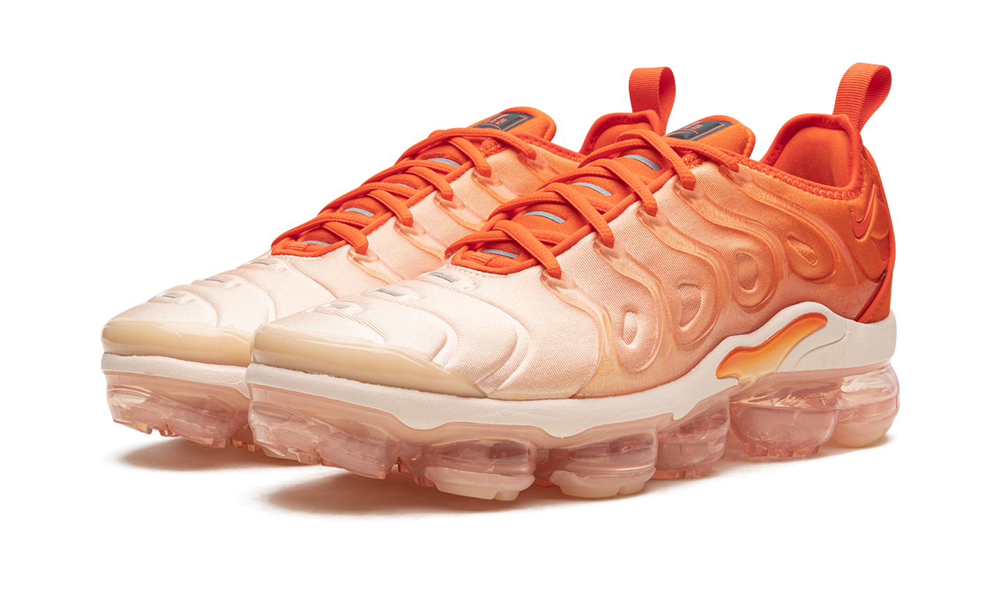 AIR VAPORMAX PLUS WMNS "Citrus"