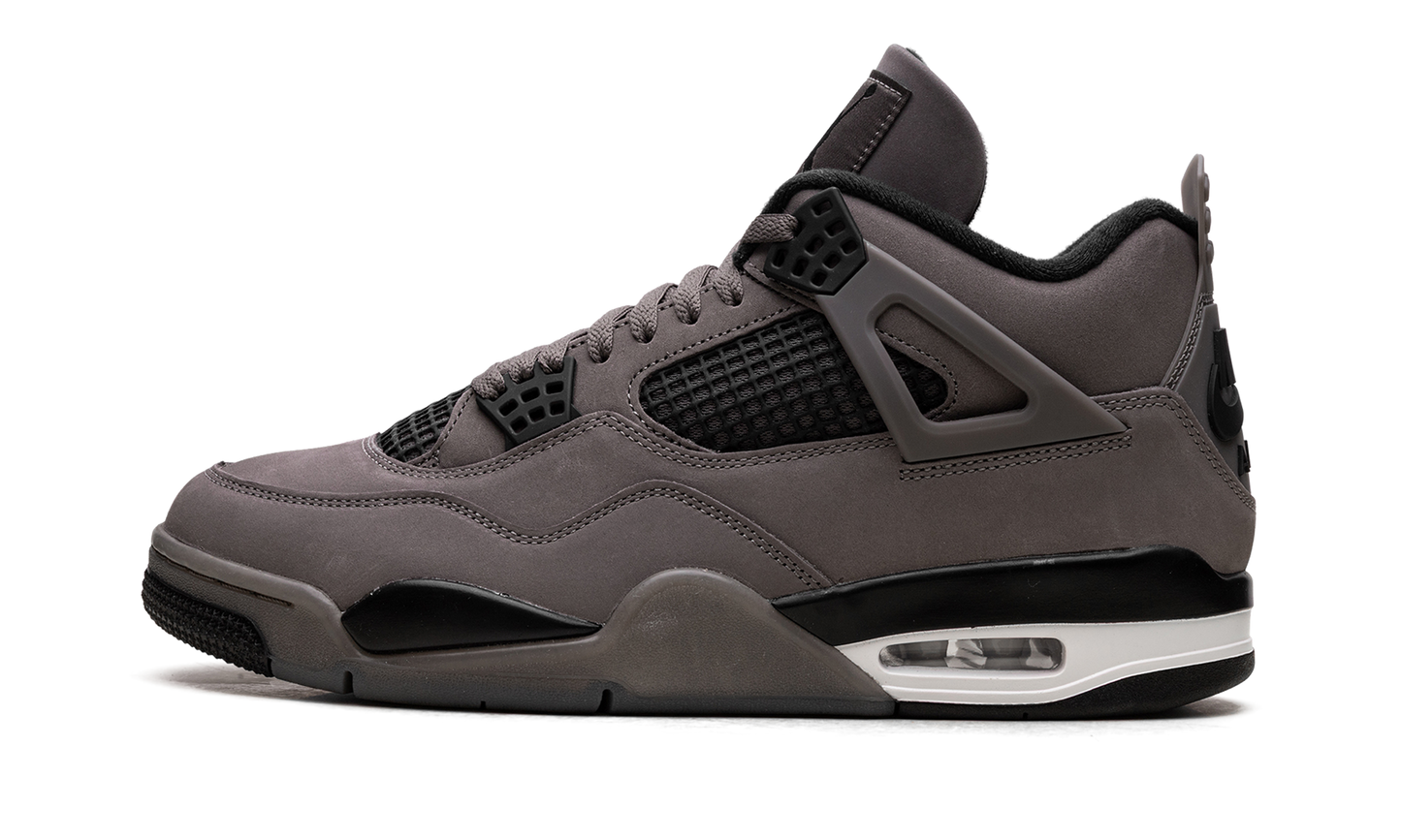 Air Jordan 4 "Cave Stone"