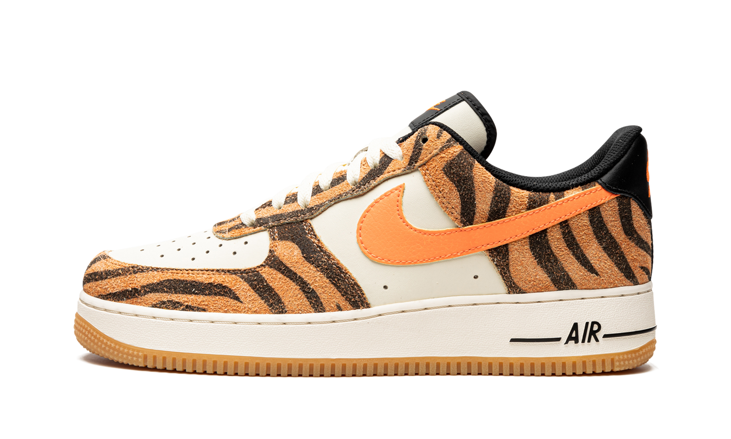 Air Force 1 '07 PRM "Daktari Stripes"