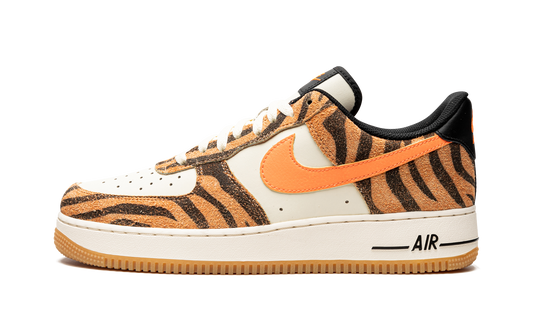 Air Force 1 '07 PRM "Daktari Stripes"
