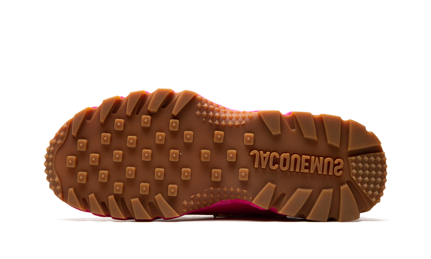 AIR HUMARA LX MNS WMNS "Jacquemus - Pink"