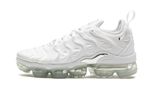 Air VaporMax Plus WMNS "White Chrome"