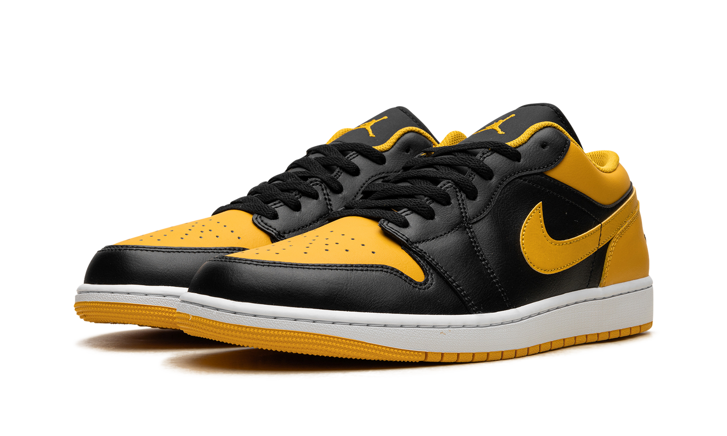 Air Jordan 1 Low "Yellow Orche"