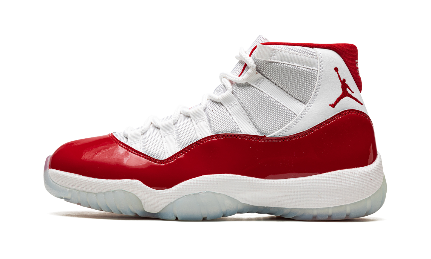 Air Jordan 11 "Cherry 2022"