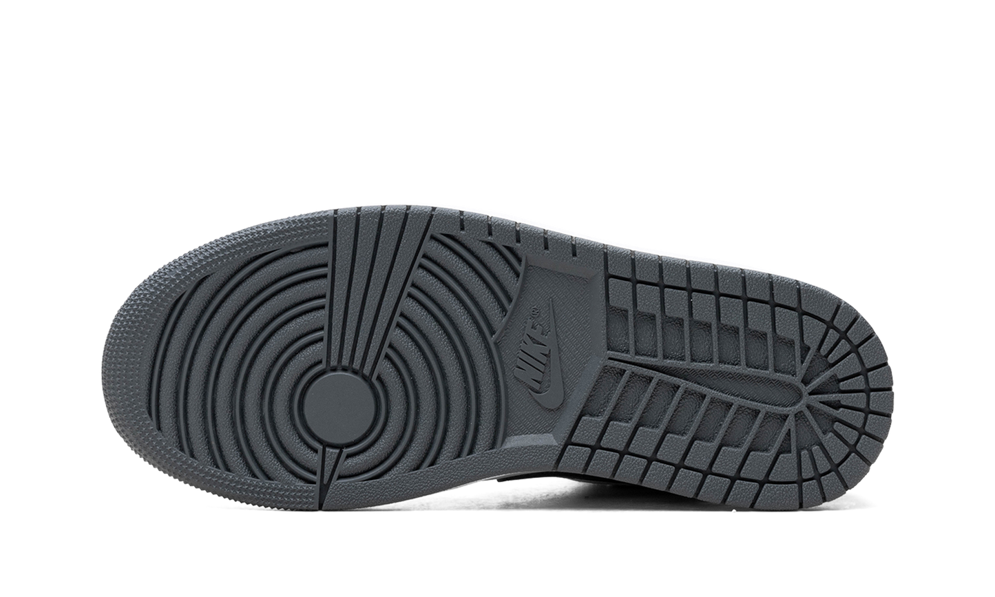 AIR JORDAN 1 WMNS "Dark Grey"