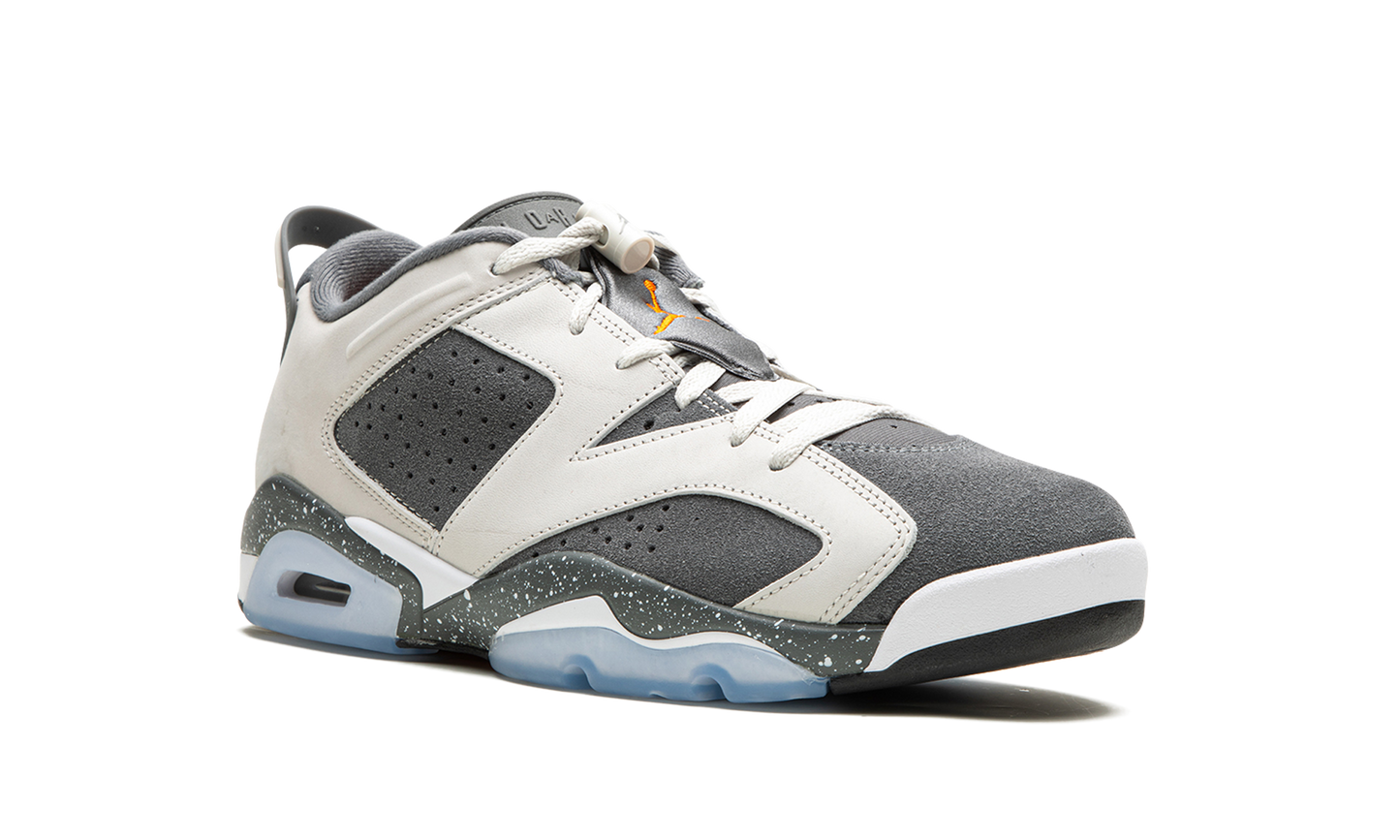 Air Jordan 6 Low "PSG"