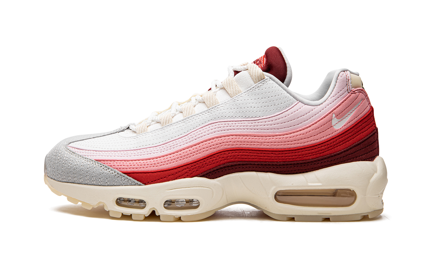 Air Max 95 QS "Anatomy of Air"