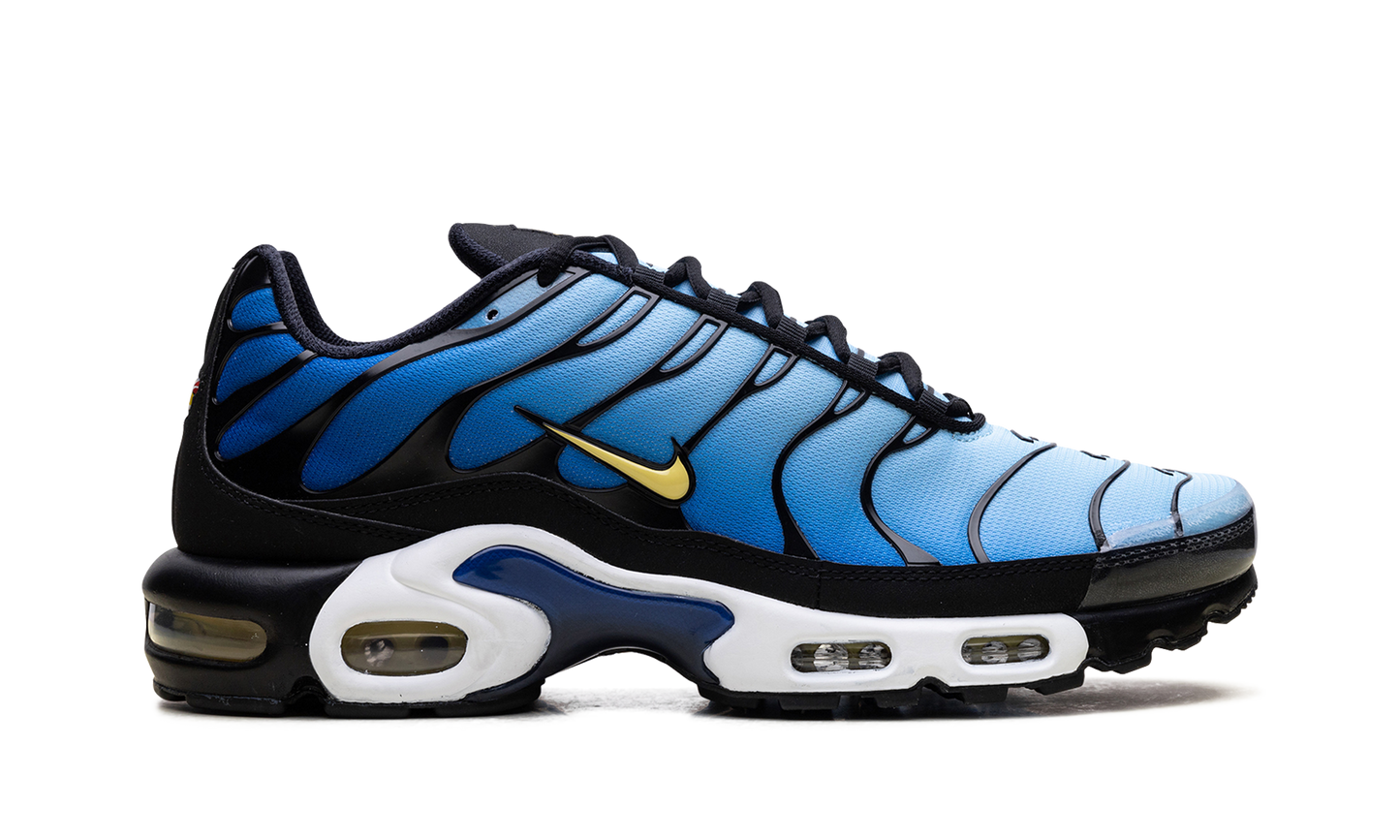 Air Max Plus OG "Hyper Blue"