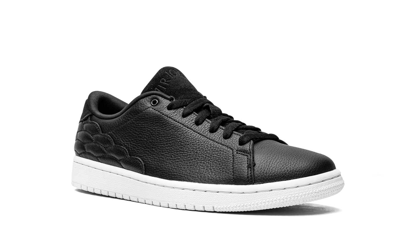 Jordan 1 Centre Court "Black"